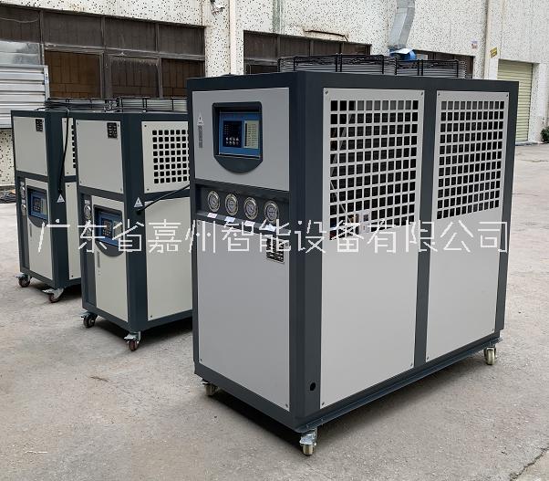 风冷式工业冷水机 冷式冷水机组 工业冷水机组 冰水机设备