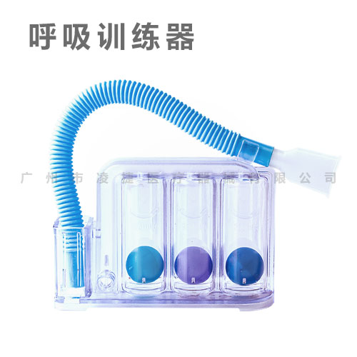 广州市呼吸训练器规格厂家