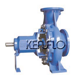KCP型单级离心泵 肯富来KCP型单级离心泵图片