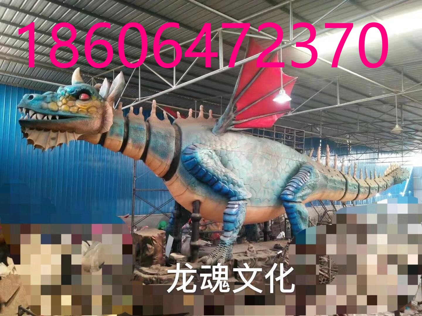 上海市仿真恐龙军事模型机械飞龙厂家仿真恐龙军事模型机械飞龙