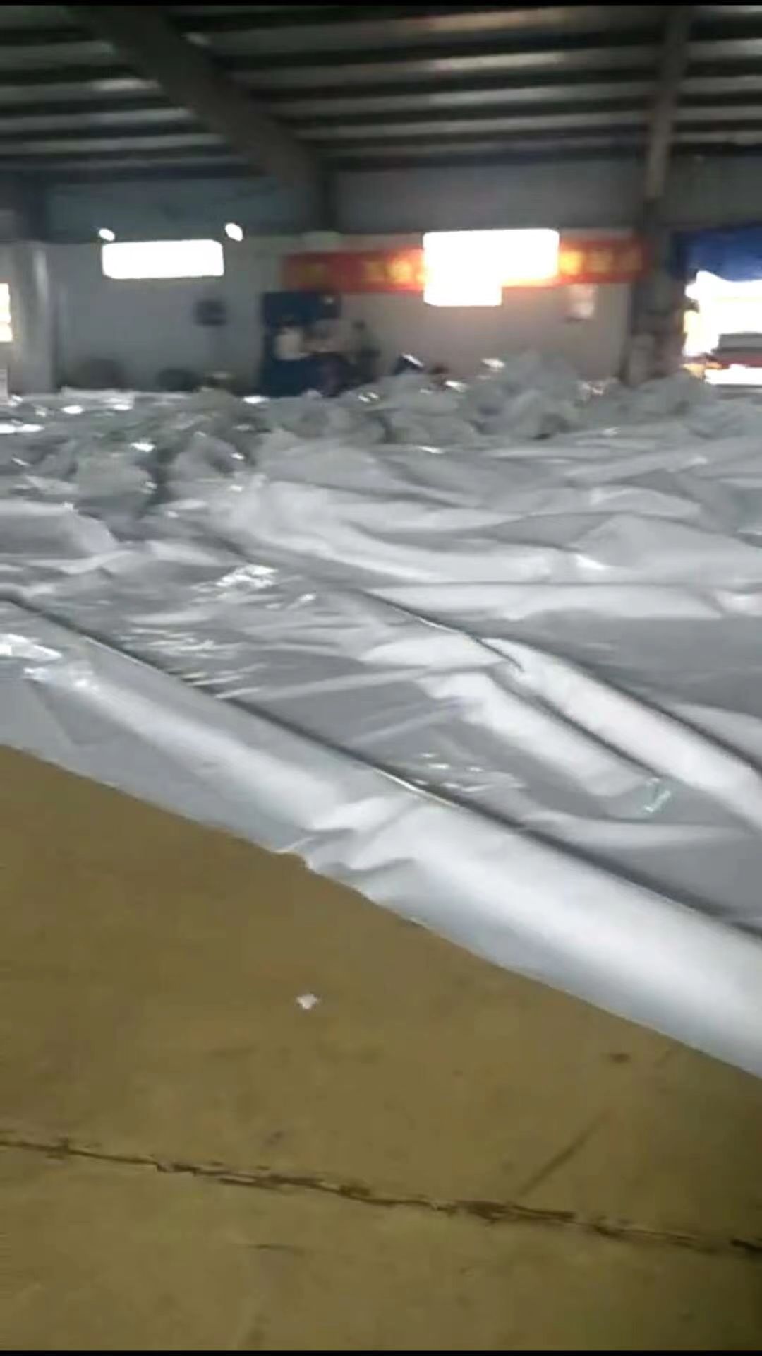 上海燕雨PVC膜布加工制作厂家批发