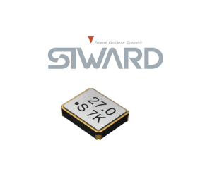 SIWARD晶体 27MHZ SX-3225贴片晶振Crystal图片