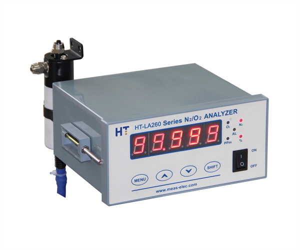 HT-LA260系列氮氧分析仪制氮机专 用图片