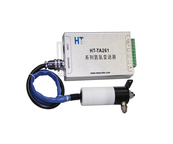 成都鸿瑞韬科技 HT-TA261系列氮氧变送器