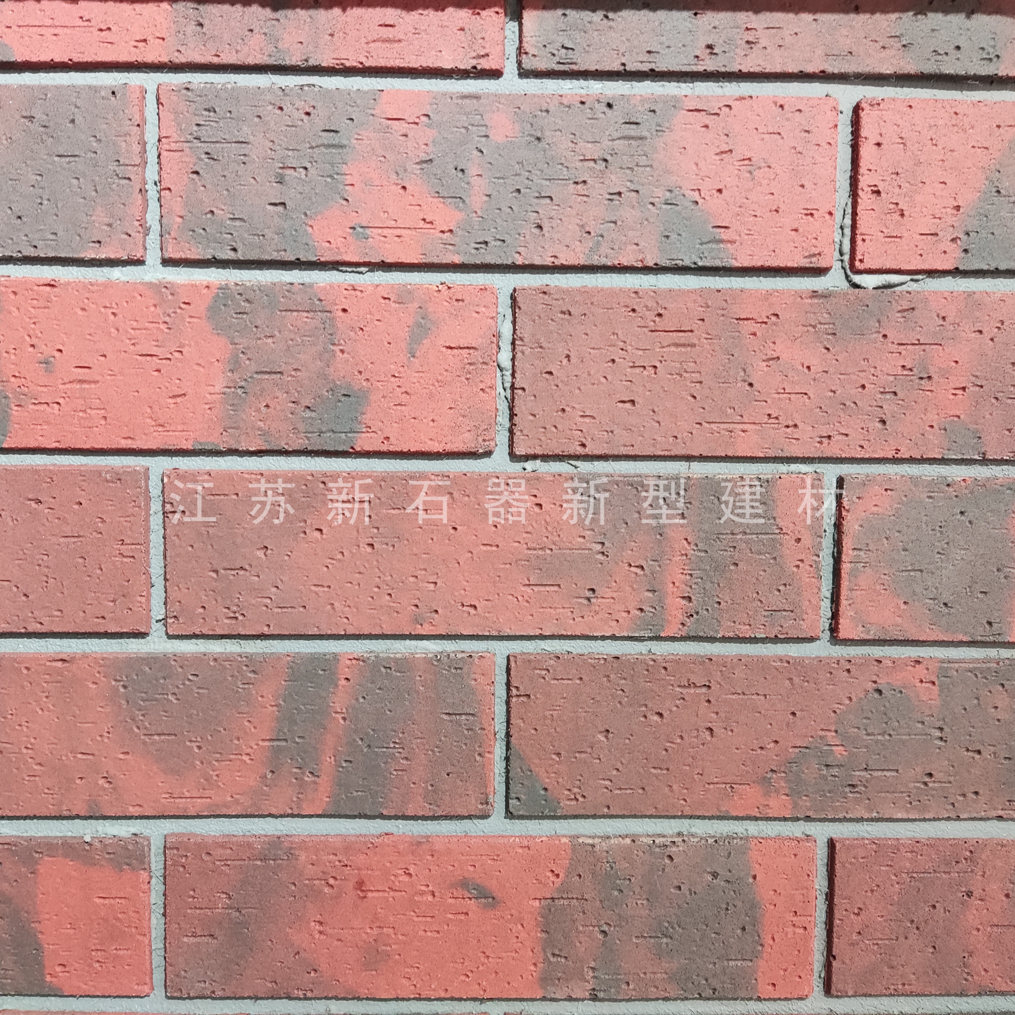 墙面软瓷砖柔性石材轻质软面砖外墙软砖