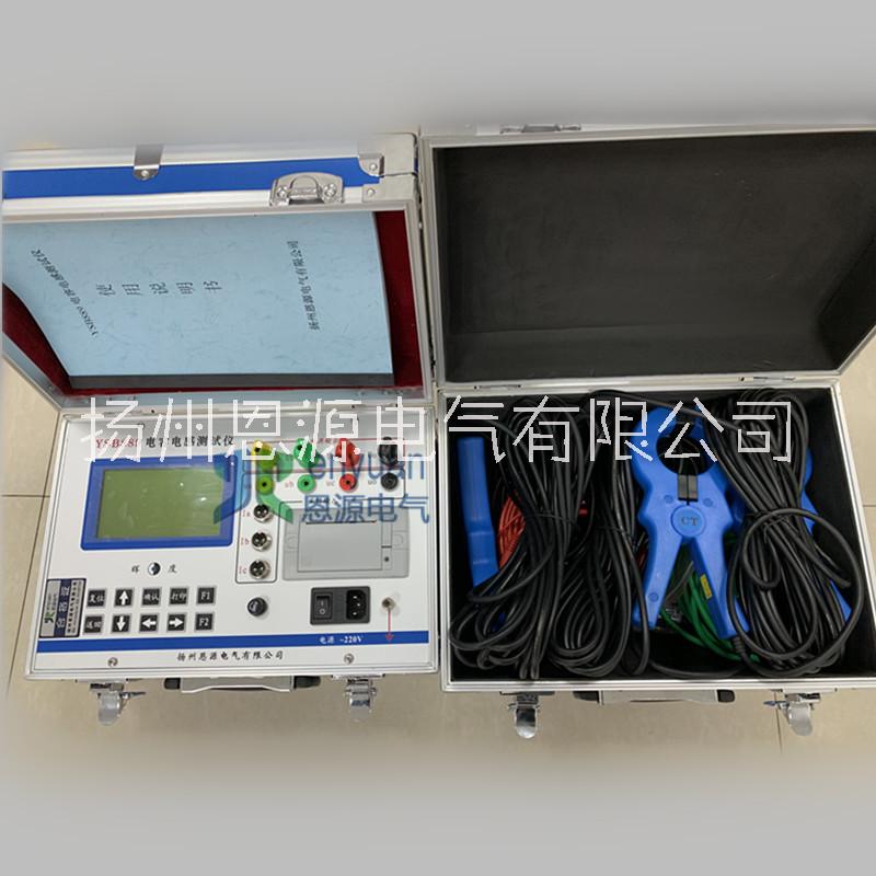 三相电容电感测试仪YSB889全自动三相电容电感测试仪