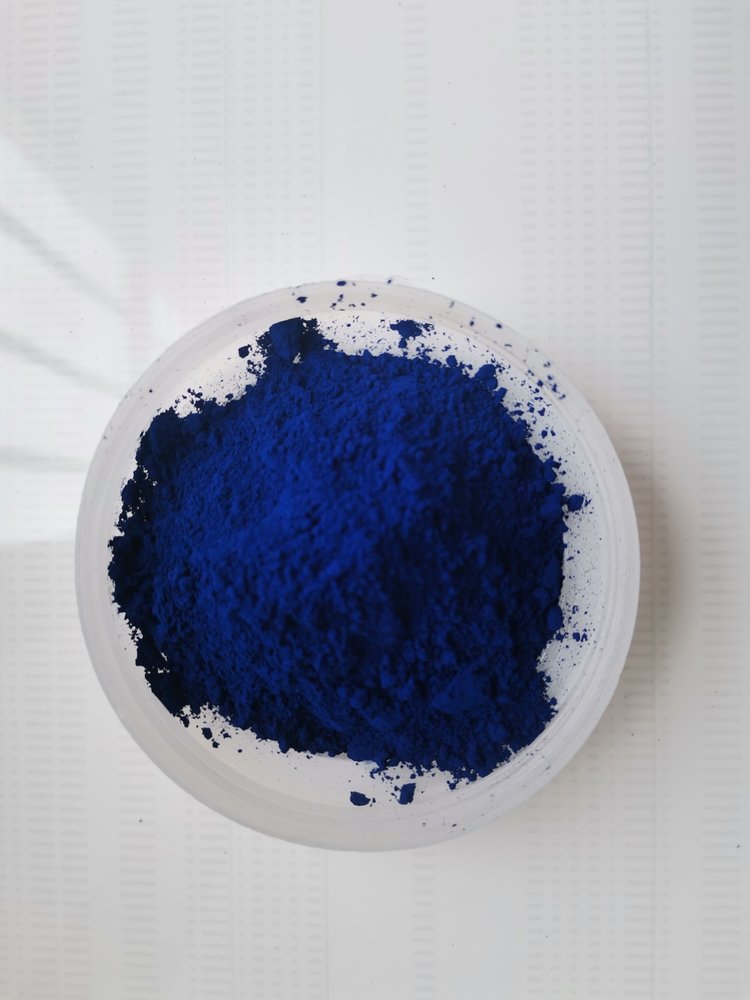 酞青蓝BGS批发 塑料橡胶油墨油漆用 酞青蓝颜料批发