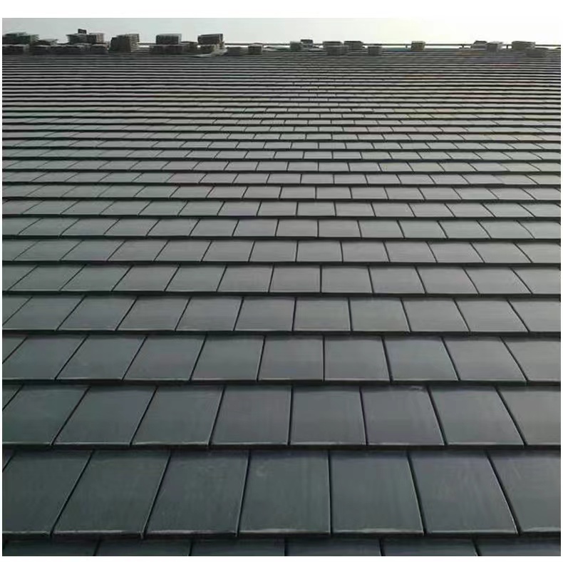 杭州市六方板平锁扣厂家六方板平锁扣 艺术馆屋面建材制作安装屋面系统 铝镁锰合金屋面板