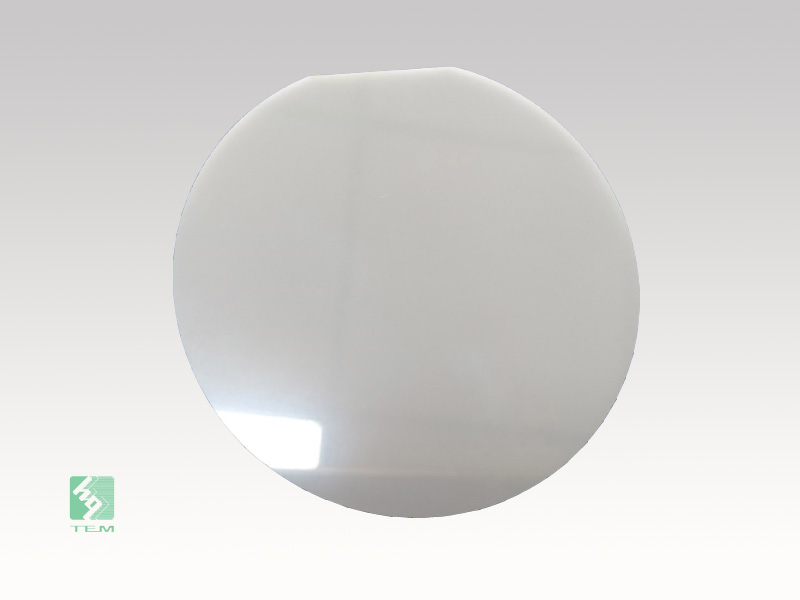 华清氮化铝陶瓷晶圆直接键合