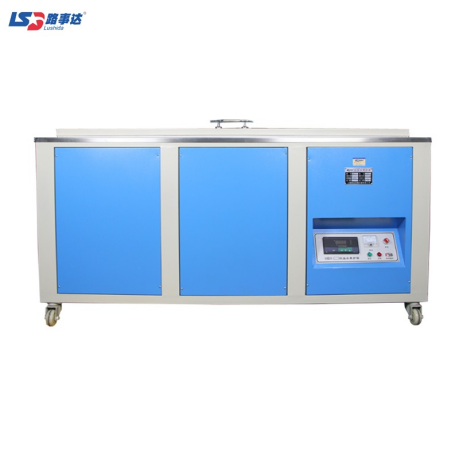 HBY-60型恒温水养护箱（卧式