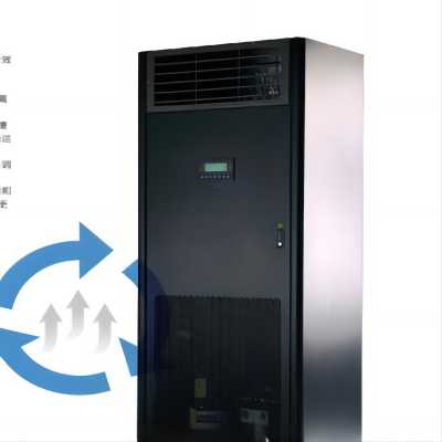 河南漯河信息机房空调CX/DX冷冻水机组精密空调图片