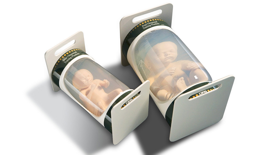 美国CIRS 065-20婴儿体模图片