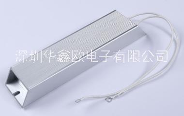 1500W 白色梯形铝壳绕线电阻器批发