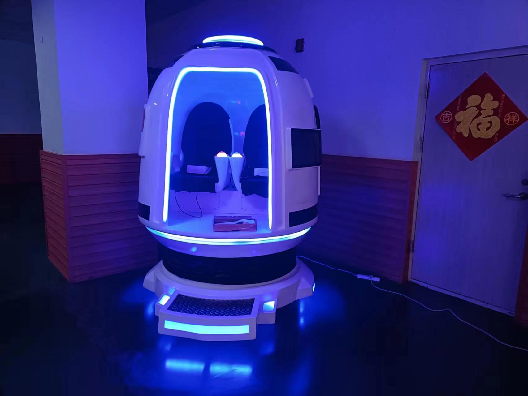 VR设备租赁VR设备出租VR滑雪机出租VR赛车VR三屏赛车出租