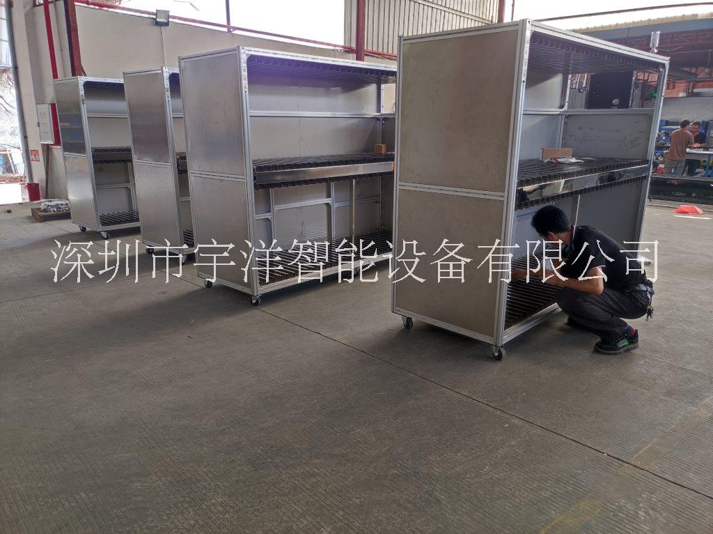 深圳市自动化型材钣金加工厂家厂家