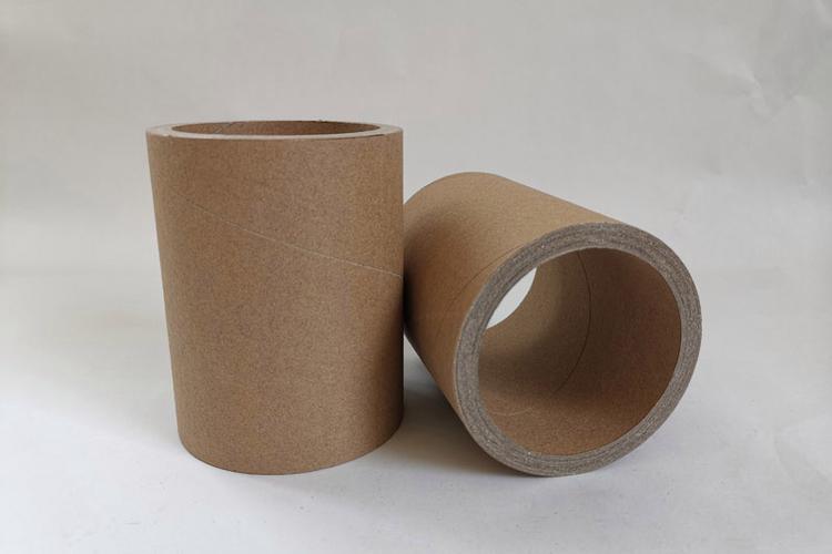 佛山包装制作纸管/大壁超厚纸管/圆形包装纸管纸筒厂家图片
