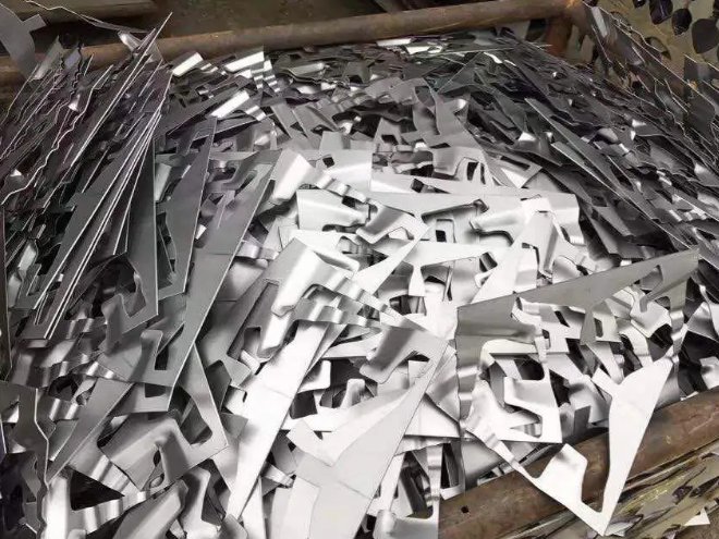 惠州市废铝回收厂家