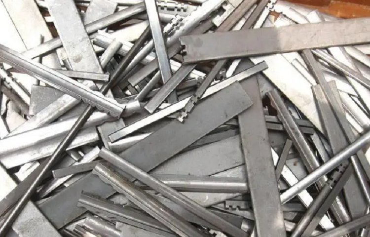 惠州废铝回收商电话 专业废铝回收价格  珠三角上门回收服务   废铝回收图片