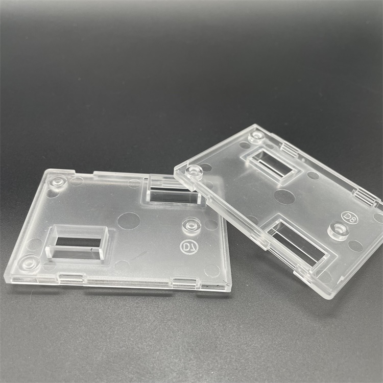嘉兴注塑件 塑料外壳 仪器外壳 控制器外壳 加工定制 橡胶塑胶图片