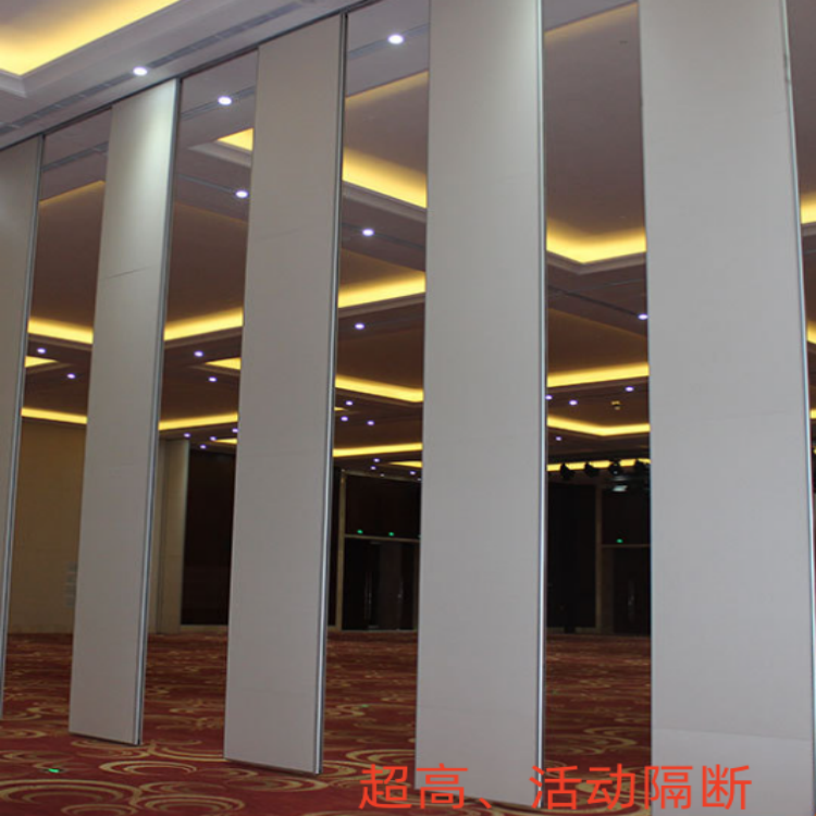 江苏南通办公楼钢化玻璃隔断设计的多元化
