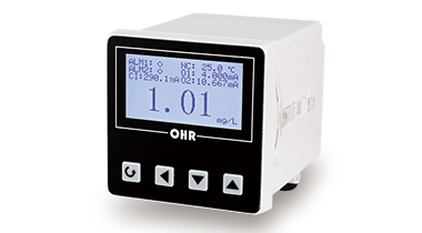 OHR-DO10溶解氧在线检测仪 溶解氧在线检测仪Q