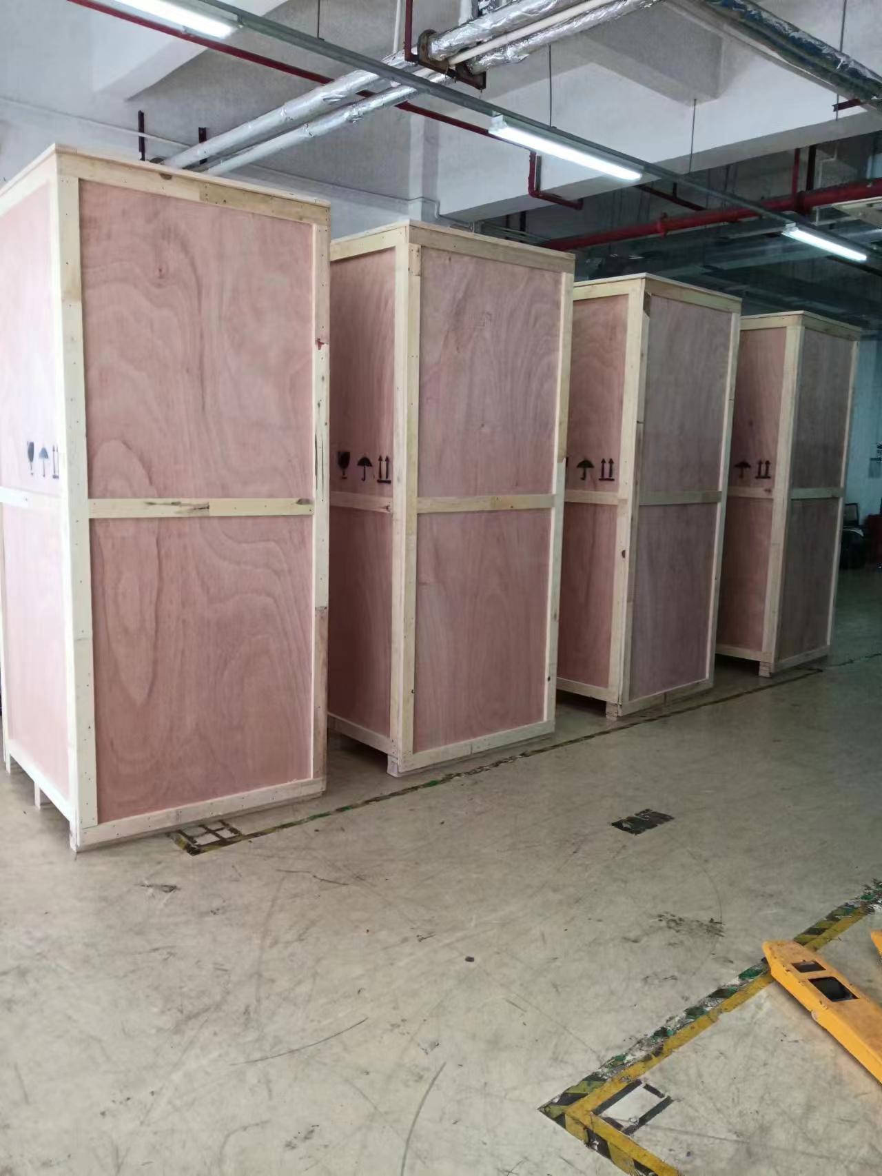 深圳市黄江木箱生产厂家厂家黄江木箱生产厂家，加工厂，多少钱，包装定做