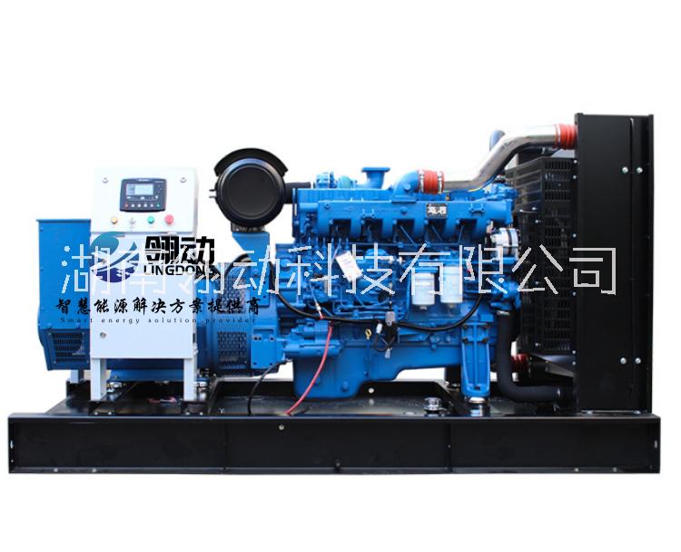 江苏玉柴柴油600千瓦动力 电控单体泵技术 600KW发电机组