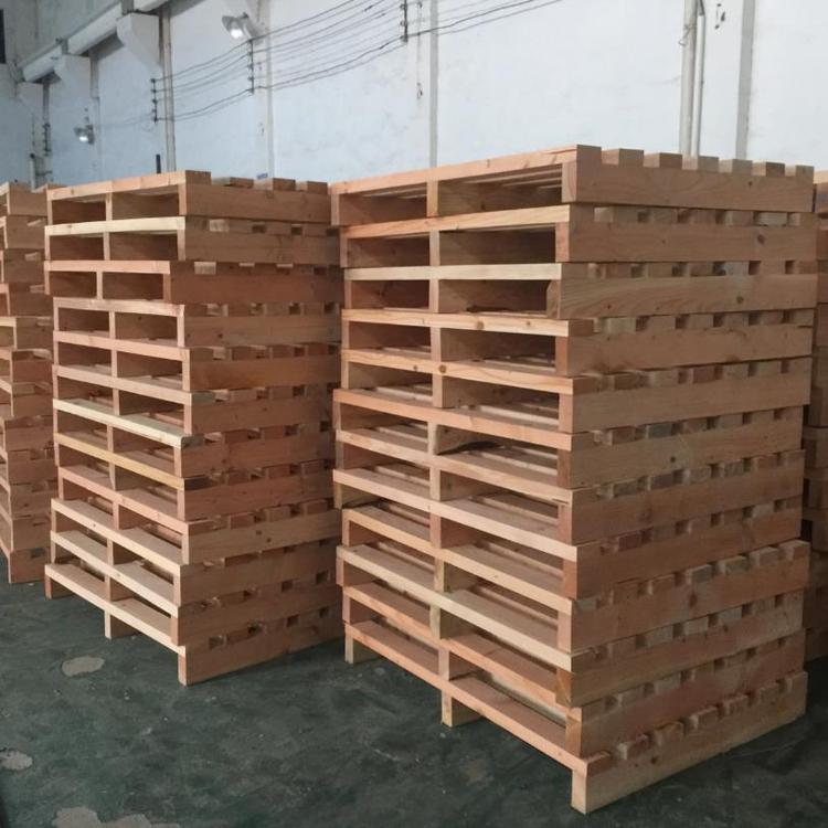 郑州市木托盘厂家