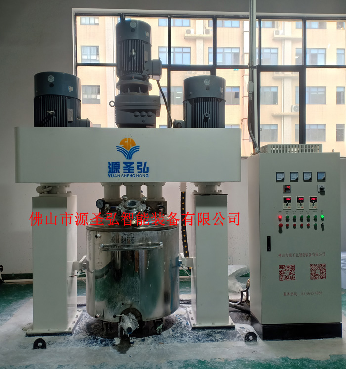 深圳玻璃胶生产设备批发