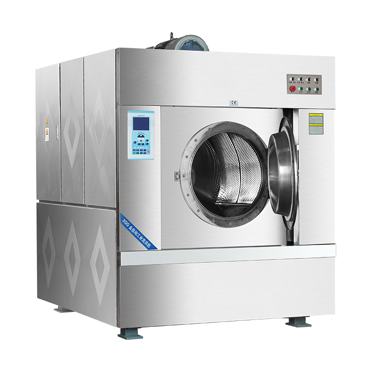 酒店用 XGQ-50F全自动工业洗衣机