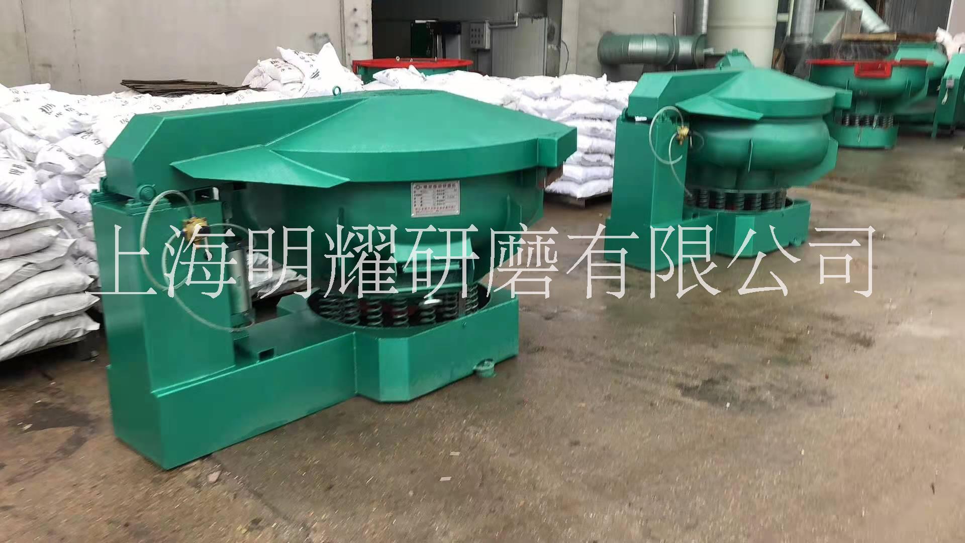 上海市上海松江铝件抛光清洗去毛刺全自动设备厂家