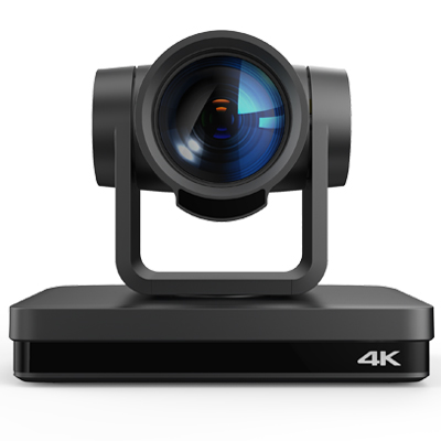 金微视JWS400KT4K超高清视频会议直播摄像机 12倍变焦HDMI/USB3.0/网络广角会议录播摄像机图片