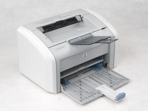 山东惠普打印机代理惠普打印机销售中心图片