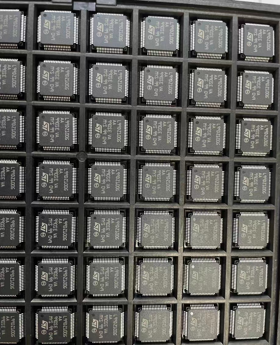 承接大小批量芯片翻新加工承接大小批量芯片翻新加工