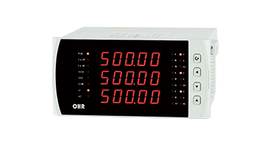 OHR-C300系列三相综合电量表 三相综合电量表Q