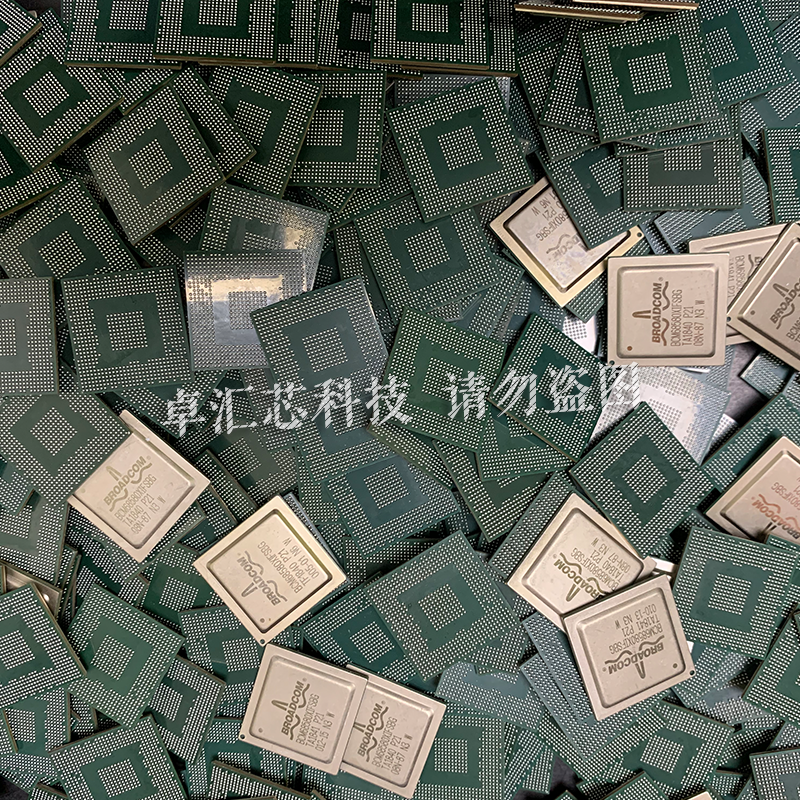 深圳市承接大小批量芯片翻新加工厂家承接大小批量芯片翻新加工