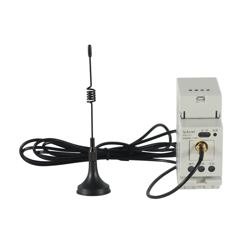 安科瑞RS485设备无线组网AEW110无线通讯转换器厂家-价格-供应商