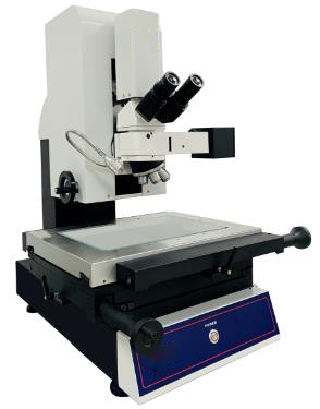 智庭科技TMM-2107 手动测量金相显微镜厂家直发图片