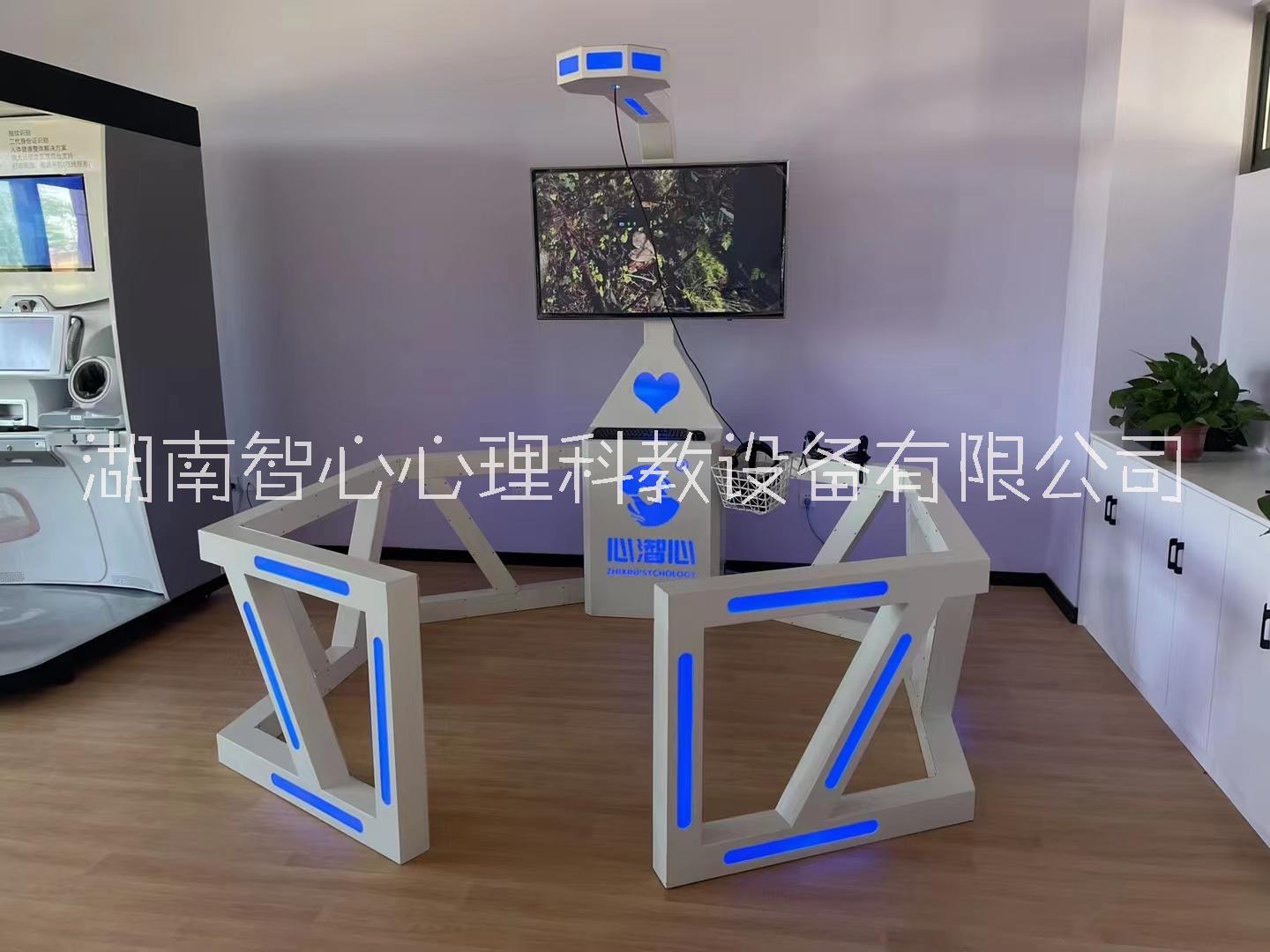 VR心理设备直售厂家-VR虚拟放松系统 XZX-VR-XN图片