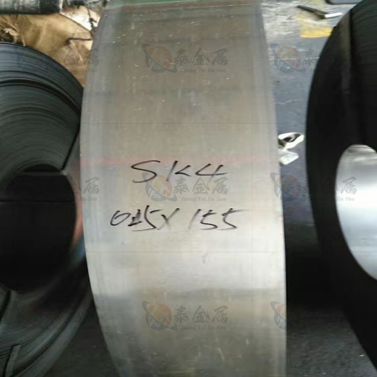 锌铝镁带钢 S350GD 光伏支架钢管用带钢 上锌量270 防锈 厂家现货