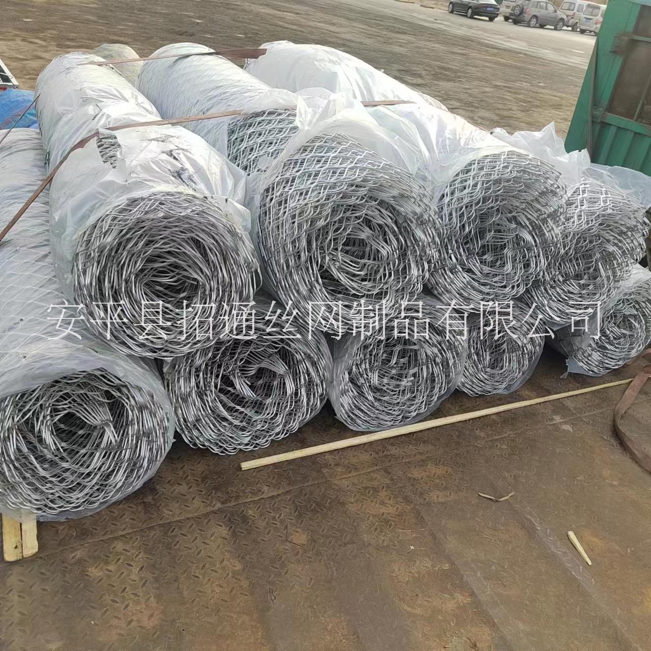 河北铝合金美格网生产厂家实心铝美格网美格网生产视频铝网格网菱形