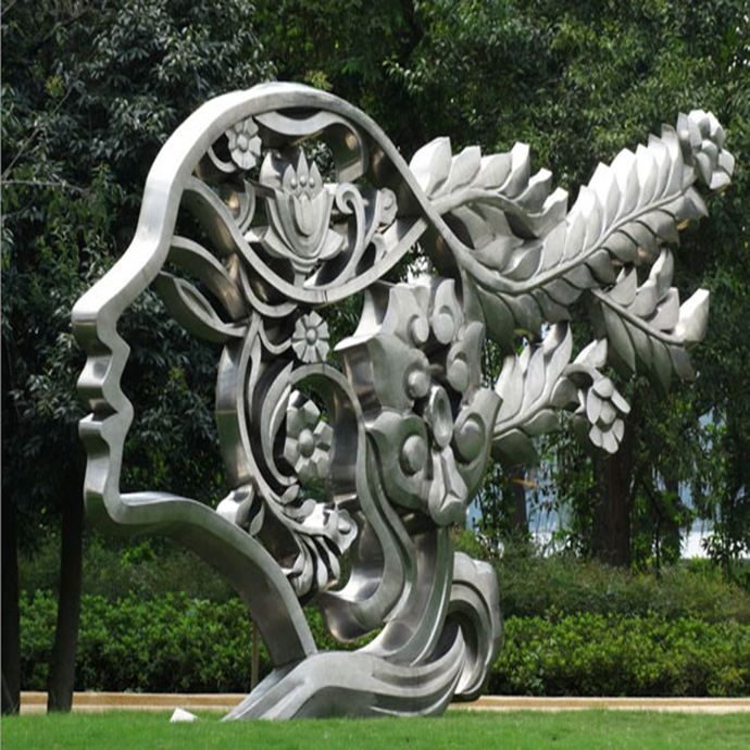 南昌市玻璃钢运动人物雕塑 体育主题雕塑摆件厂家