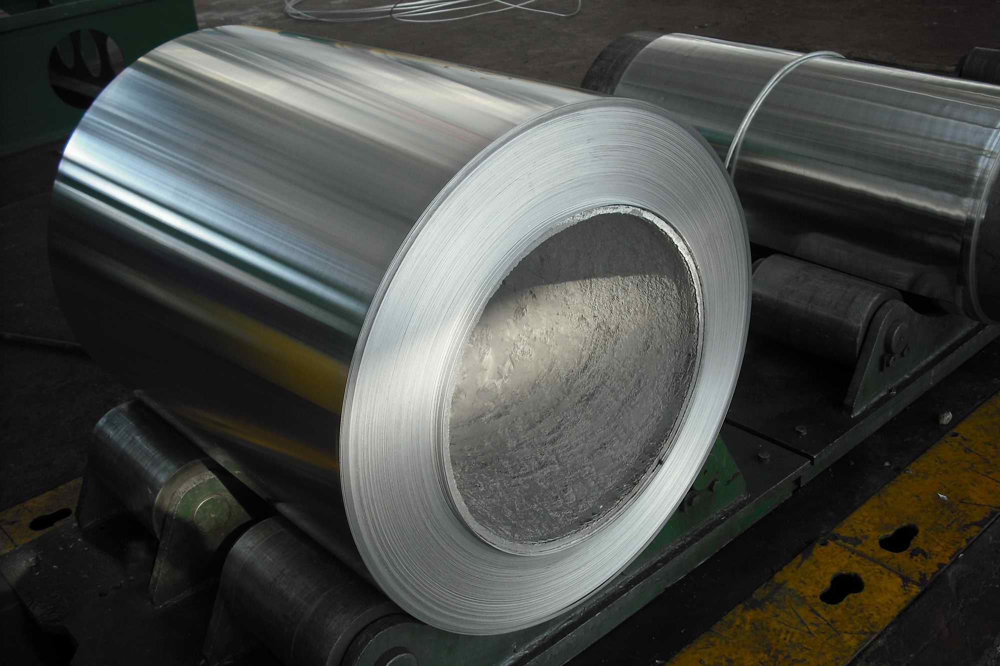 保温铝皮厂家联系方式 保温铝皮生产厂家联系方式图片