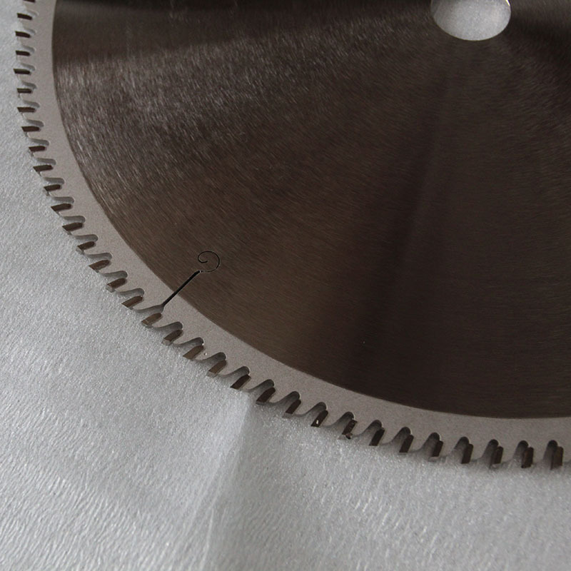 亚克力锯片福建供应亚克力锯片厂家 树脂复合材料PE风力发电泡沫塑料MDF相框合金锯条刀带