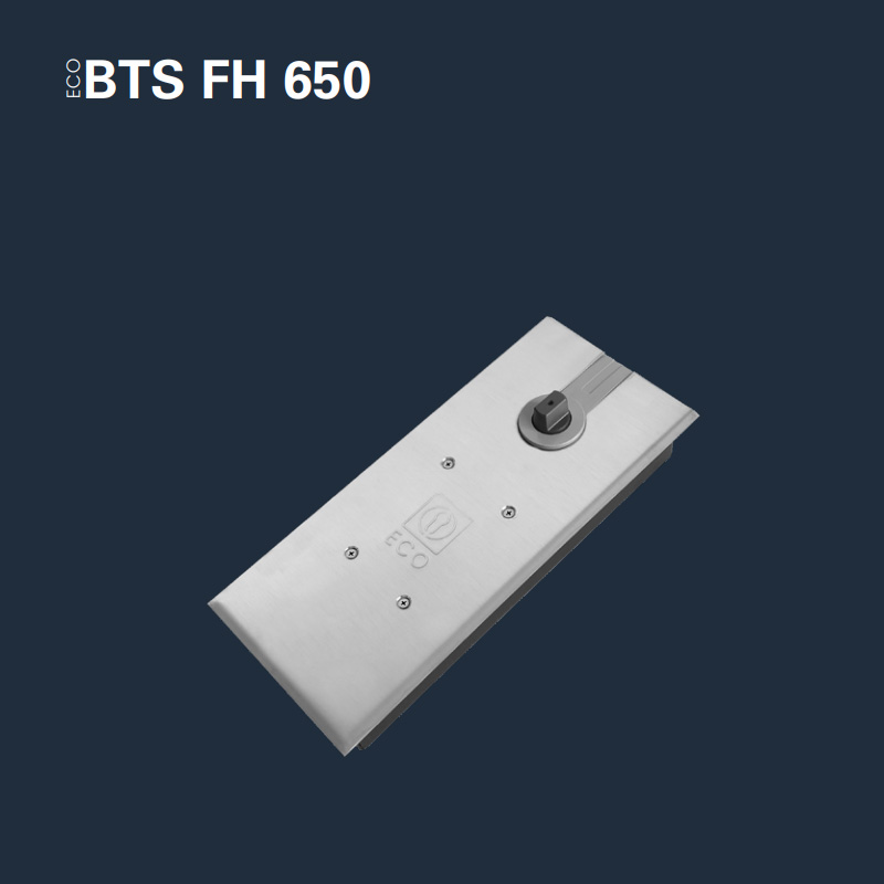 ECO地弹簧 BTS FH 650 销售专线：13814680064