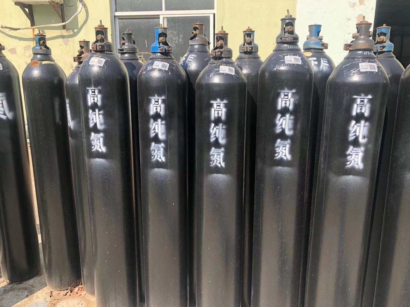 电子工业用气体氮GB/T 16944-2009纯度99.9999%执行标准检测  重庆江津区电子工业用气体氮纯度检测