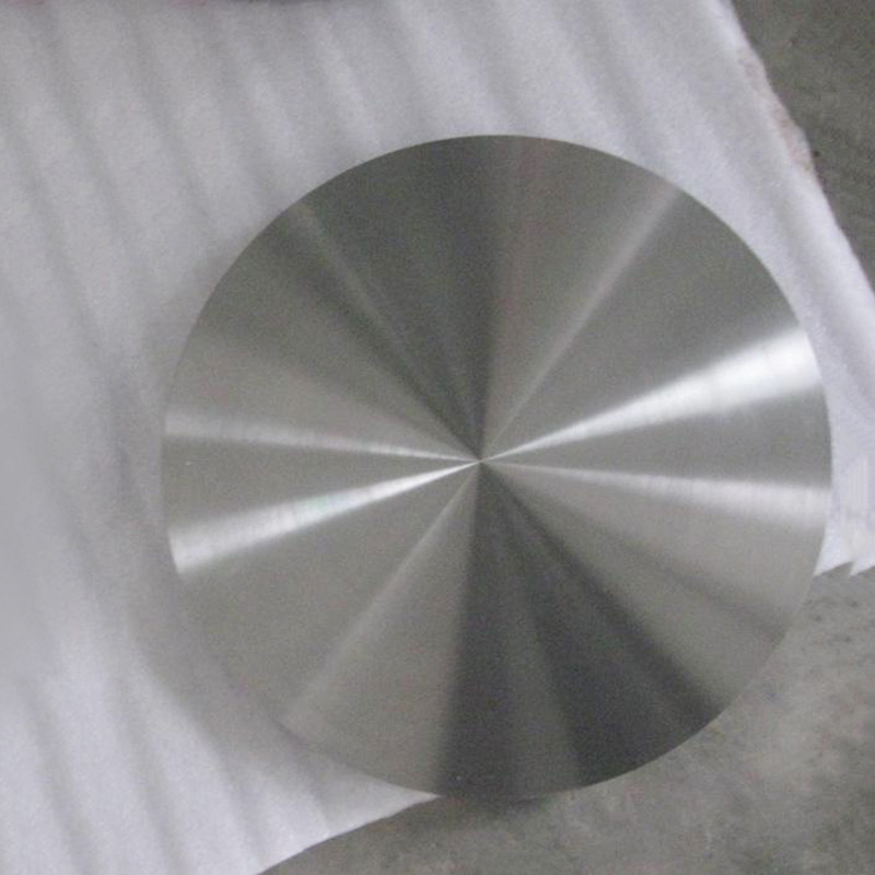东莞市钛环钛合金厂家加工钛板钛饼钛合金材料 50-2000直径定制各种规格钛环钛合金