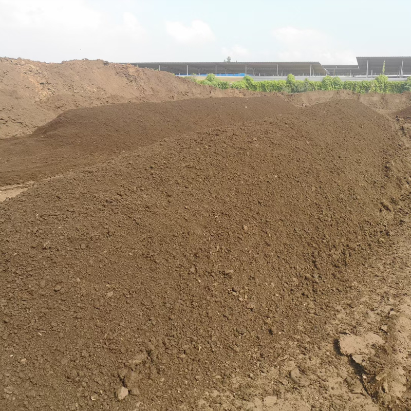 天津市有机肥厂家有机肥信盈氮磷钾4%绿化肥料农家肥增强土壤生命力营养成分全面