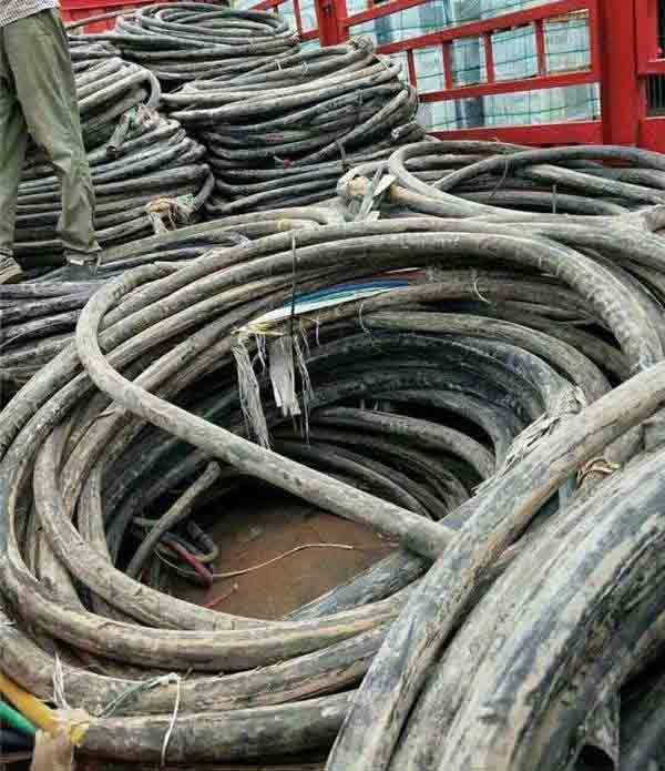 惠州市电缆回收惠州市电缆回收 惠州二手电缆回收 闲置库存电缆线回收