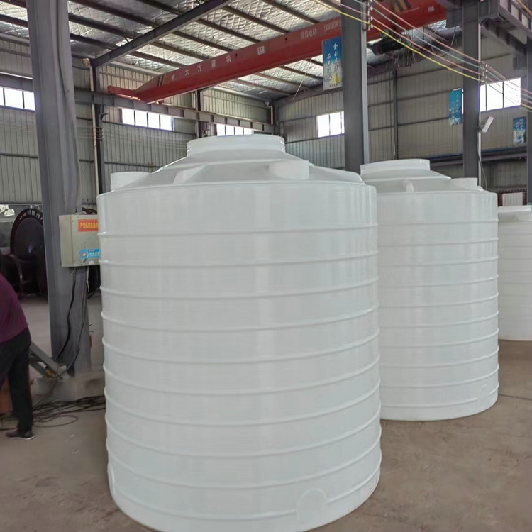 武汉供应加厚塑料水罐水桶生产厂家-厂家报价-供应商定制图片